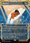 Reprieve #9 Magic Secrets of Strixhaven Mystical Archive