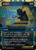 Deduce #16 Magic Secrets of Strixhaven Mystical Archive