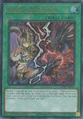Stake your Soul! [Ultimate Rare] RA05-EN069 YuGiOh Rarity Collection 5