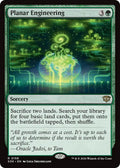 Planar Engineering #158 Magic Secrets of Strixhaven