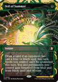 Veil of Summer #60 Magic Secrets of Strixhaven Mystical Archive