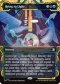Bring to Light [Foil] #61 Magic Secrets of Strixhaven Mystical Archive