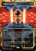 Deflecting Palm #63 Magic Secrets of Strixhaven Mystical Archive