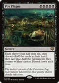 Pox Plague #94 Magic Secrets of Strixhaven