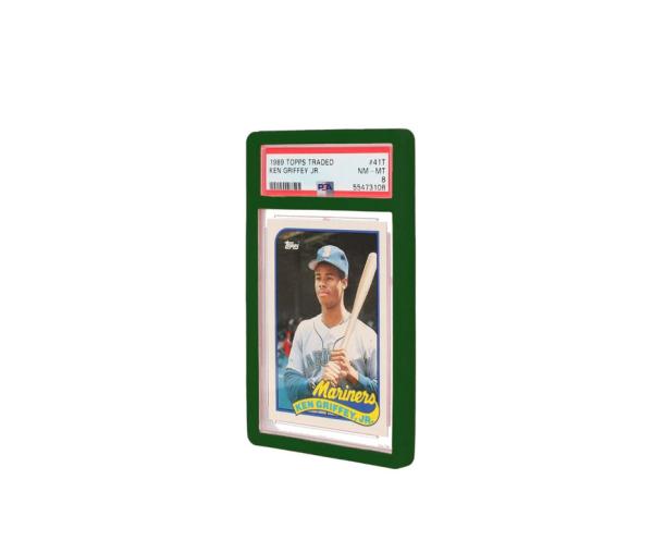 Graded PSA Slab Bumpers (Pk 6) image 2