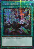 Quick Launch [Starlight Rare] RA05-EN062 YuGiOh Rarity Collection 5