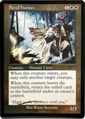 Fiend Hunter [Retro Frame Foil] #7137 Magic Secret Lair Drop