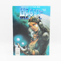 Heavy Metal Magazine March 1997 image 0
