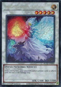 Armades, Keeper of Boundaries BLGG-EN090 YuGiOh Battles of Legend: Glorious Gallery