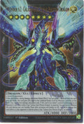 Number 62: Galaxy-Eyes Prime Photon Dragon [Overframe] BLGG-EN140 YuGiOh Battles of Legend: Glorious Gallery