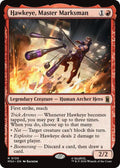 Hawkeye, Master Marksman #130 Magic Marvel Super Heroes