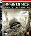 Resistance Fall of Man [Greatest Hits] PS3 image 0