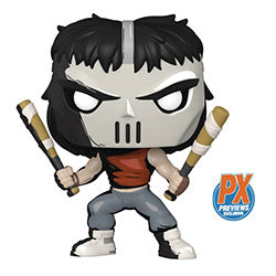 TMNT Funko POP! Casey Jones PX image 0