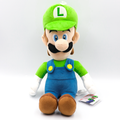 Super Mario Bros Luigi 10" Plush image 0