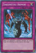 Sakuretsu Armor LCYW-EN288 image 0