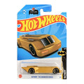 Hot Wheels Batman - Batmobile Batman: The Animated Series (Gold) image 0