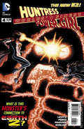 World's Finest #4 (2012)