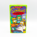 Best Of The Simpsons Vol 1 image 0