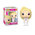 Barbie Funko POP! Crystal Barbie #124 image 0