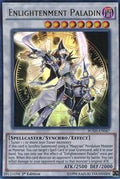 Enlightenment Paladin BOSH-EN047 Unlimited image 0