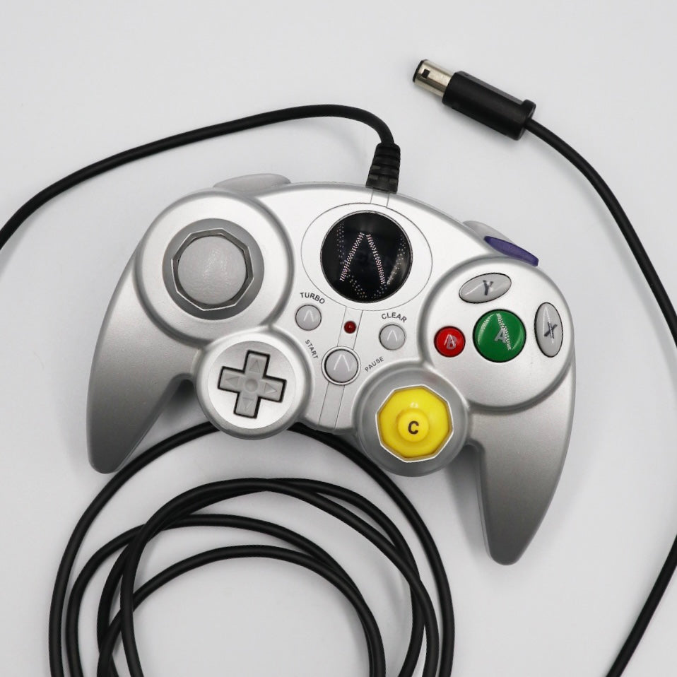 I-CON Platinum Gamecube Controller image 0