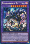Dinomorphia Rexterm MP23-EN082 image 0