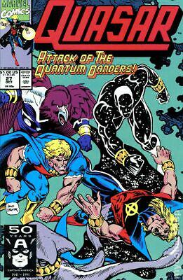 Quasar #27 (1991) image 0