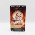 The Jewel of The Nile VHS 1985 image 0