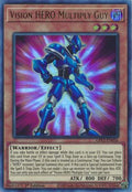 Vision HERO Multiply Guy [1st Edition] GFP2-EN056 image 0