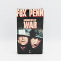Casualties Of War VHS (1989) image 0