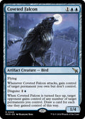 Coveted Falcon #48 Magic MKM image 0