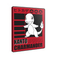 Pokemon 9 Pocket Charmander Portfolio image 0