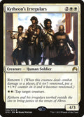 Kytheon's Irregulars #24 Magic Magic Origins image 0