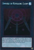 Swords Of Revealing Light NKRT-EN025 (LP) image 0