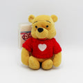 Winnie The Pooh Plush 6” image 0