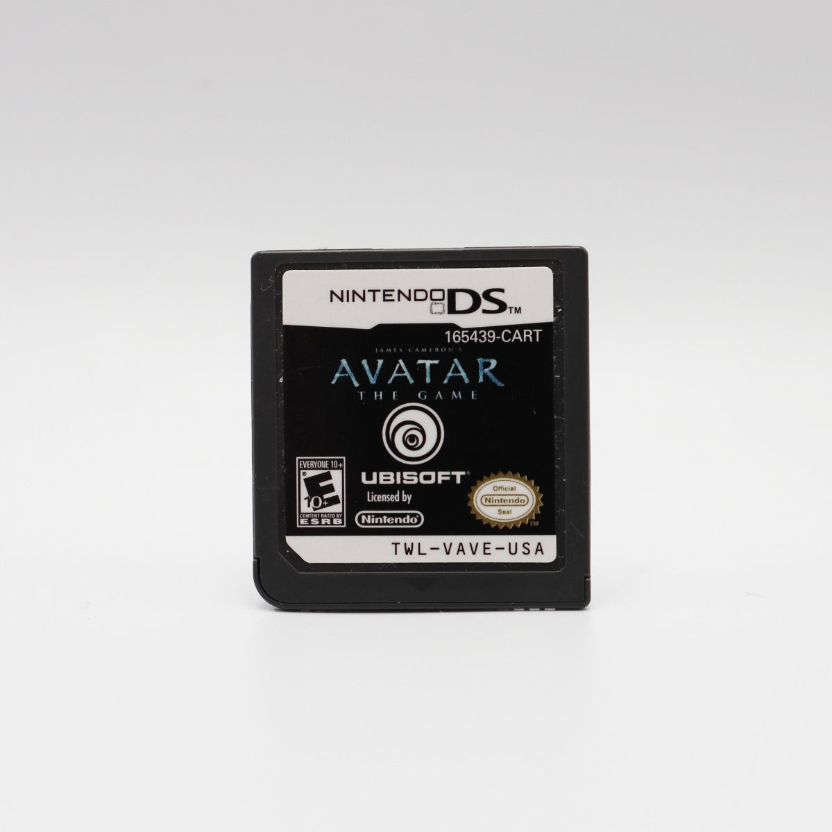 Avatar The Game (DS) image 0