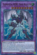 Elemental HERO Neos Kluger [1st Edition] GFP2-EN003 image 0