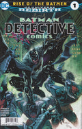 Detective Comics #935 (2017)