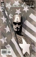 Captain America Issue #15 image 0