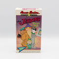 The Jetsons Elroy’s Mob VHS 1990 image 0