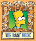 The Bart Book [The Simpsons] by Matt Groening (2004) image 0