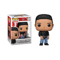 WWE Funko POP! The Rock w/ Fanny Pack #189 image 0