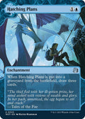 Hatching Plans - Wilds of Eldraine: Enchanting Tales image 0