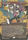 Warp World [Borderless Foil] #7172 Magic Secret Lair Drop