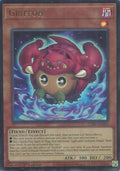 Griffoh CORI-EN004 YuGiOh Chaos Origins