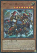 Whisker Blitzclique CORI-EN010 YuGiOh Chaos Origins