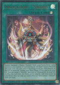 Invocation - Sword CORI-EN053 YuGiOh Chaos Origins