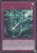 Annihilate Retroglight CORI-EN079 YuGiOh Chaos Origins