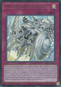 Angelechy Opening to e4 CORI-EN096 YuGiOh Chaos Origins