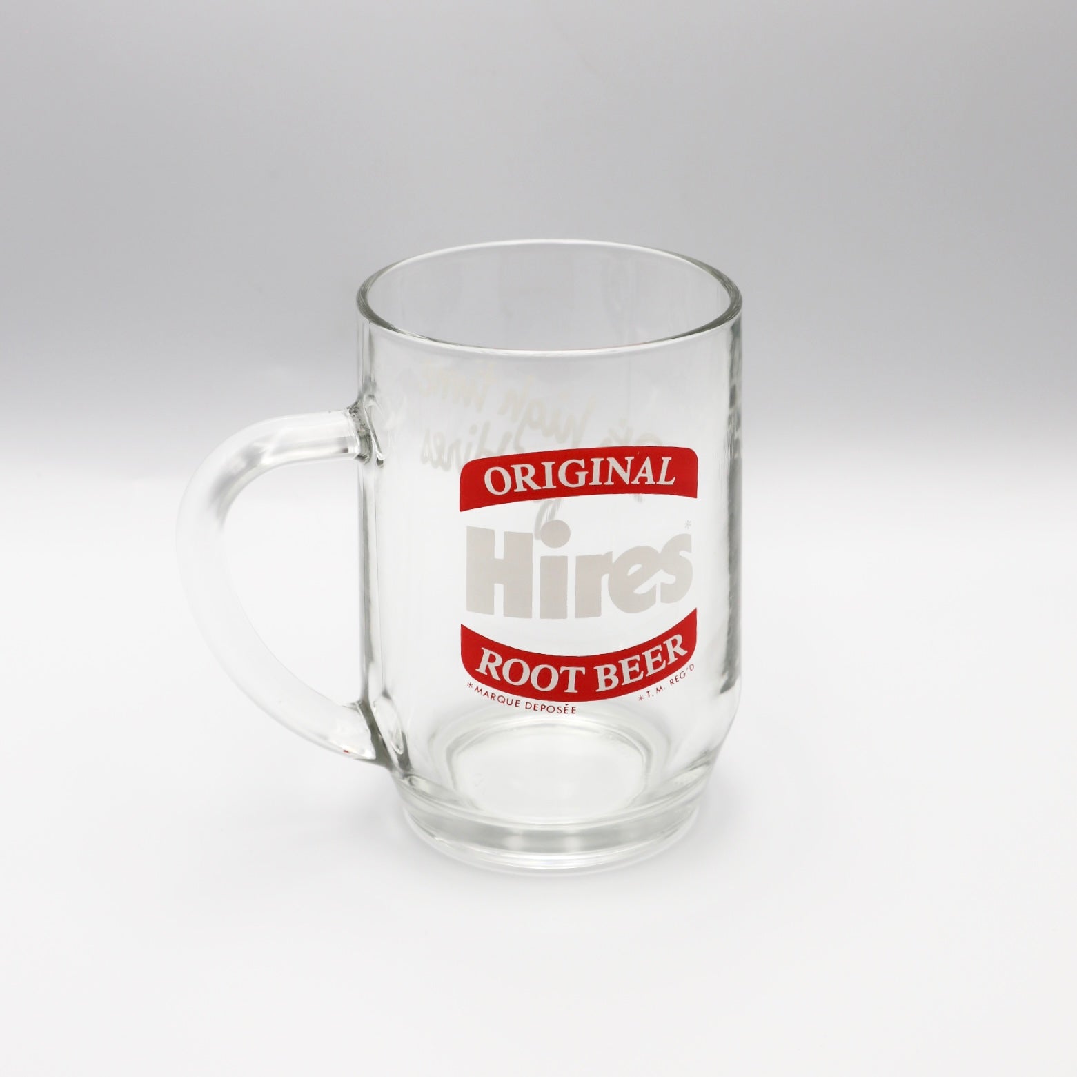 Original Hire's Root Beer Mug image 0